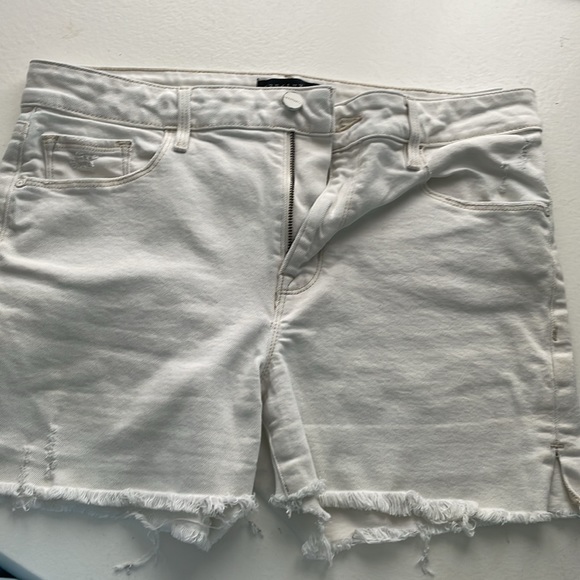 Sanctuary shorts - Picture 2 of 4